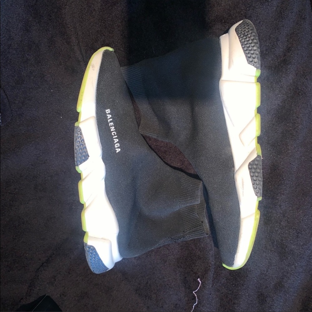 Balenciaga Speed Trainers